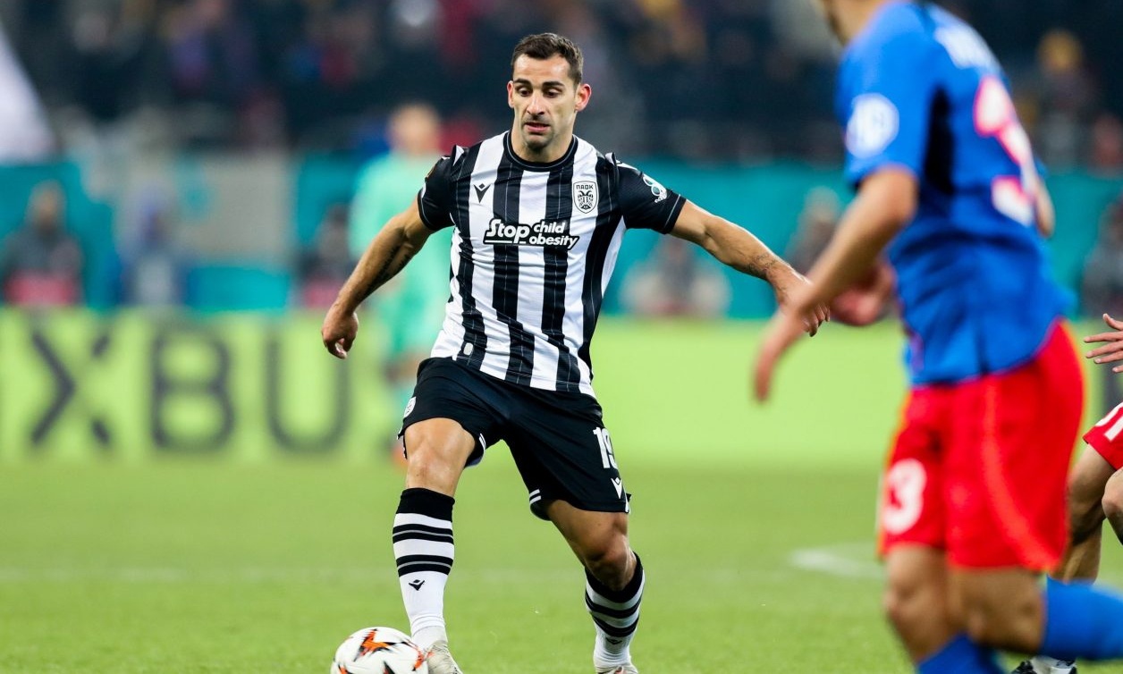 Μεταγραφές, ΠΑΟΚ: Ανατροπή με Ότο - Η διάθεση για Παβλένκα