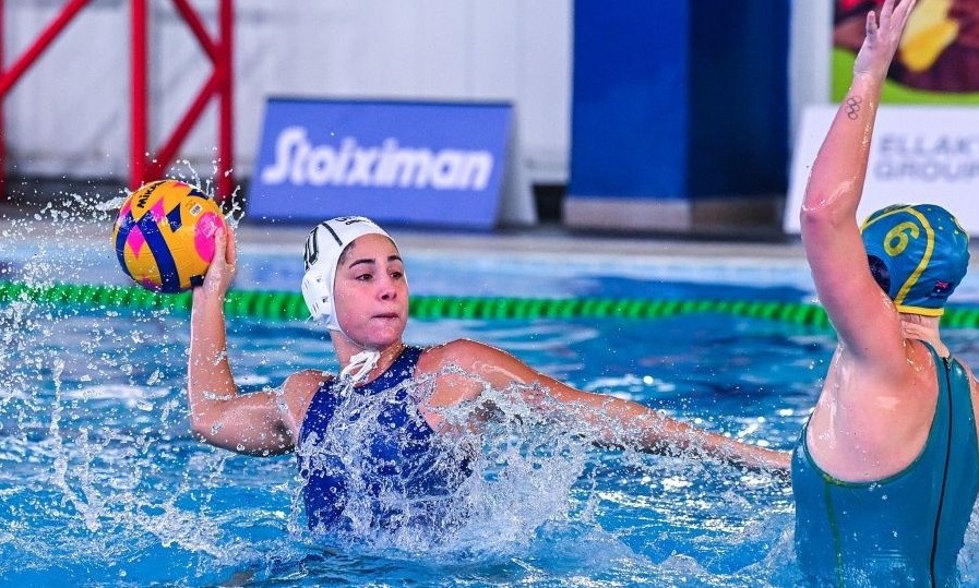 Live ο κρίσιμος ημιτελικός Ολλανδία - Ελλάδα στο World Cup