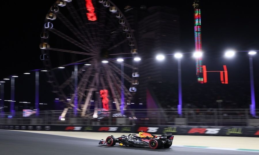 Οι αθλητικές μεταδόσεις την Κυριακή του Πάσχα: Πού θα δείτε Formula 1, ευρωπαϊκό ποδόσφαιρο και NBA