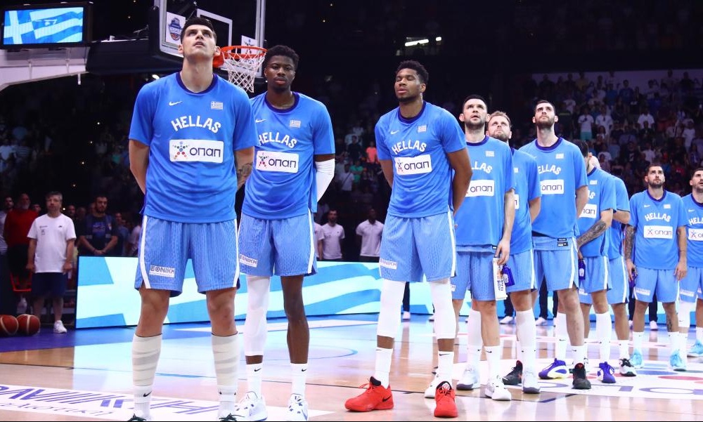 Eurobasket 2025: Από sold out σε sold out οι αγώνες της Εθνικής