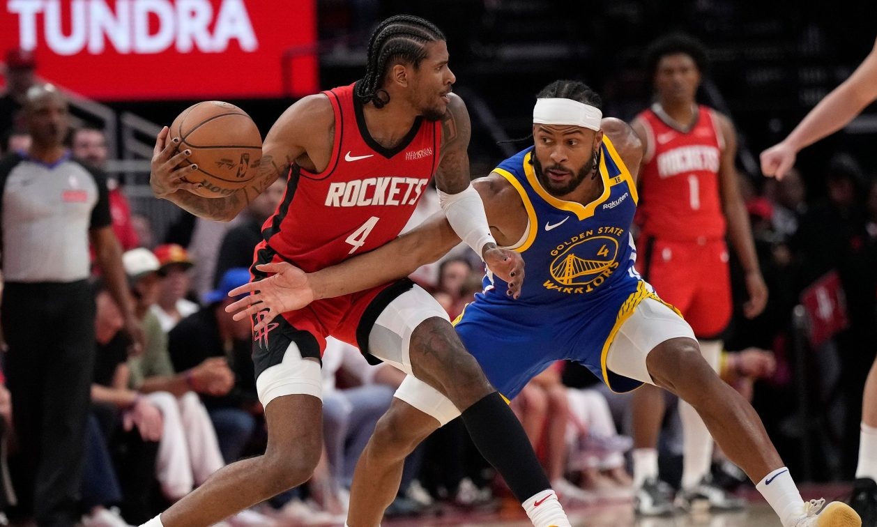 NBA: Στα ίσια τη σειρά με Ουόριος οι Ρόκετς - Προβάδισμα για Σέλτικς και Καβαλίερς