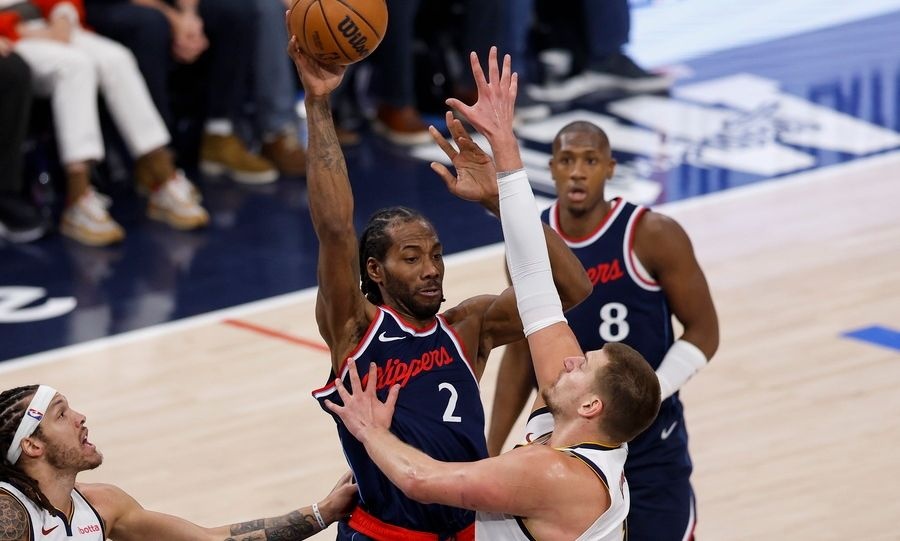 NBA: Απίθανη ανατροπή των Θάντερ από το -29, break οι Νικς, σαρωτικοί οι Κλίπερς - Βίντεο