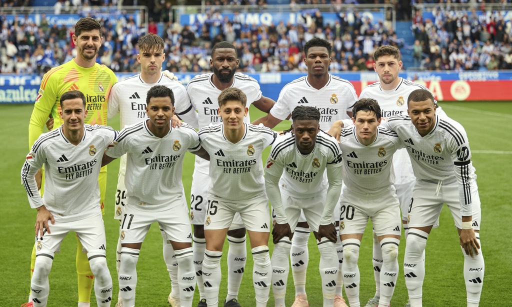Η Ρεάλ ρίχνει «βόμβα» στον τελικό του Copa del Rey: Σκέψεις να μην αγωνιστεί, ακύρωσε την προπόνηση!