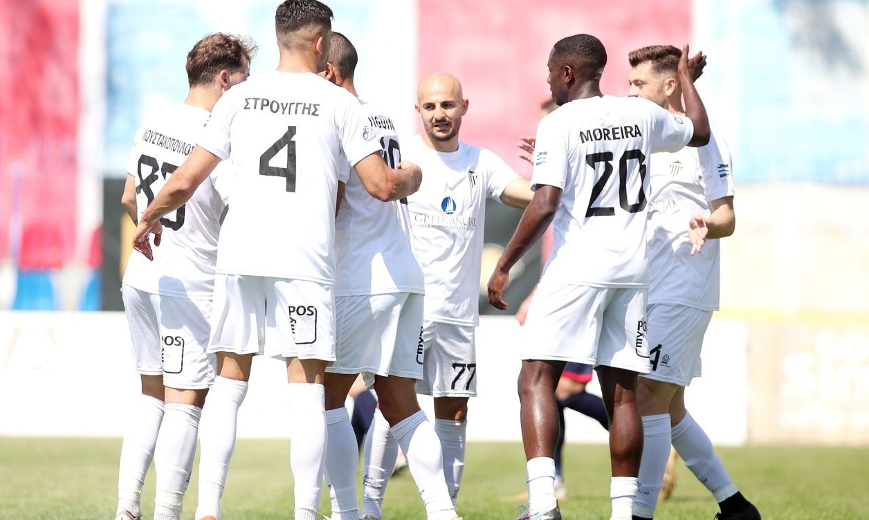 Super League 2: Νίκησε για να εξαντλήσει τις πιθανότητές της η Καλαμάτα