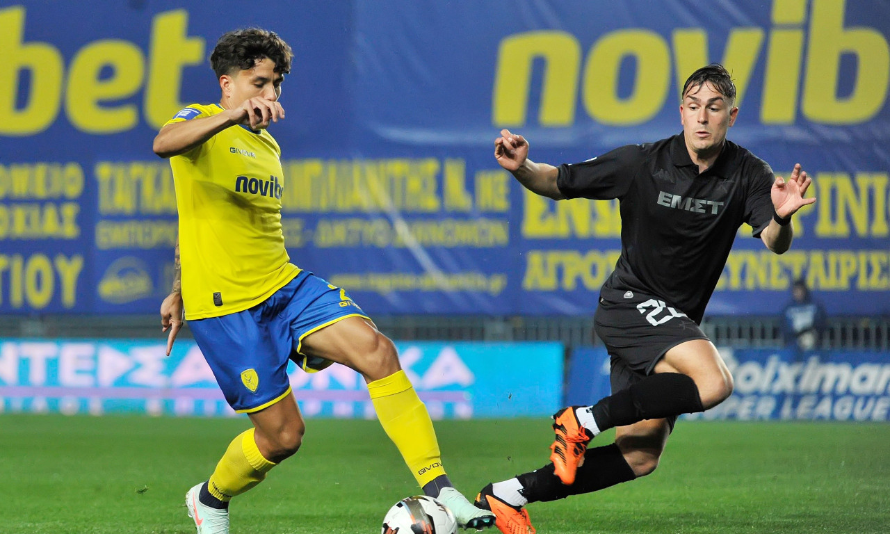 Οι αθλητικές μεταδόσεις της ημέρας (28/04)