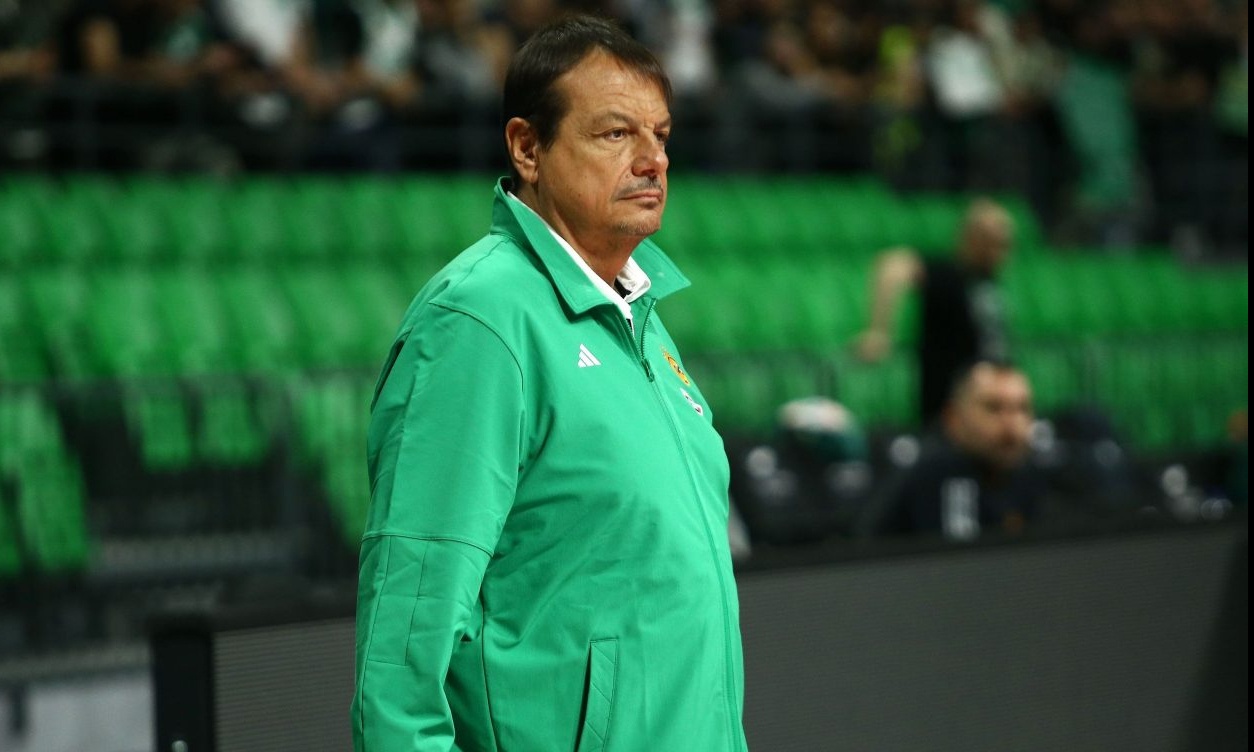 Εντυπωσιασμένος ο Αταμάν – «Ανοίξαμε νέο κεφάλαιο στην ιστορία»