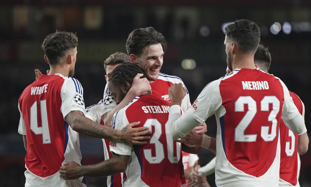 Οι ημιτελικοί του Champions League με σούπερ προσφορές* από το Pamestoixima.gr