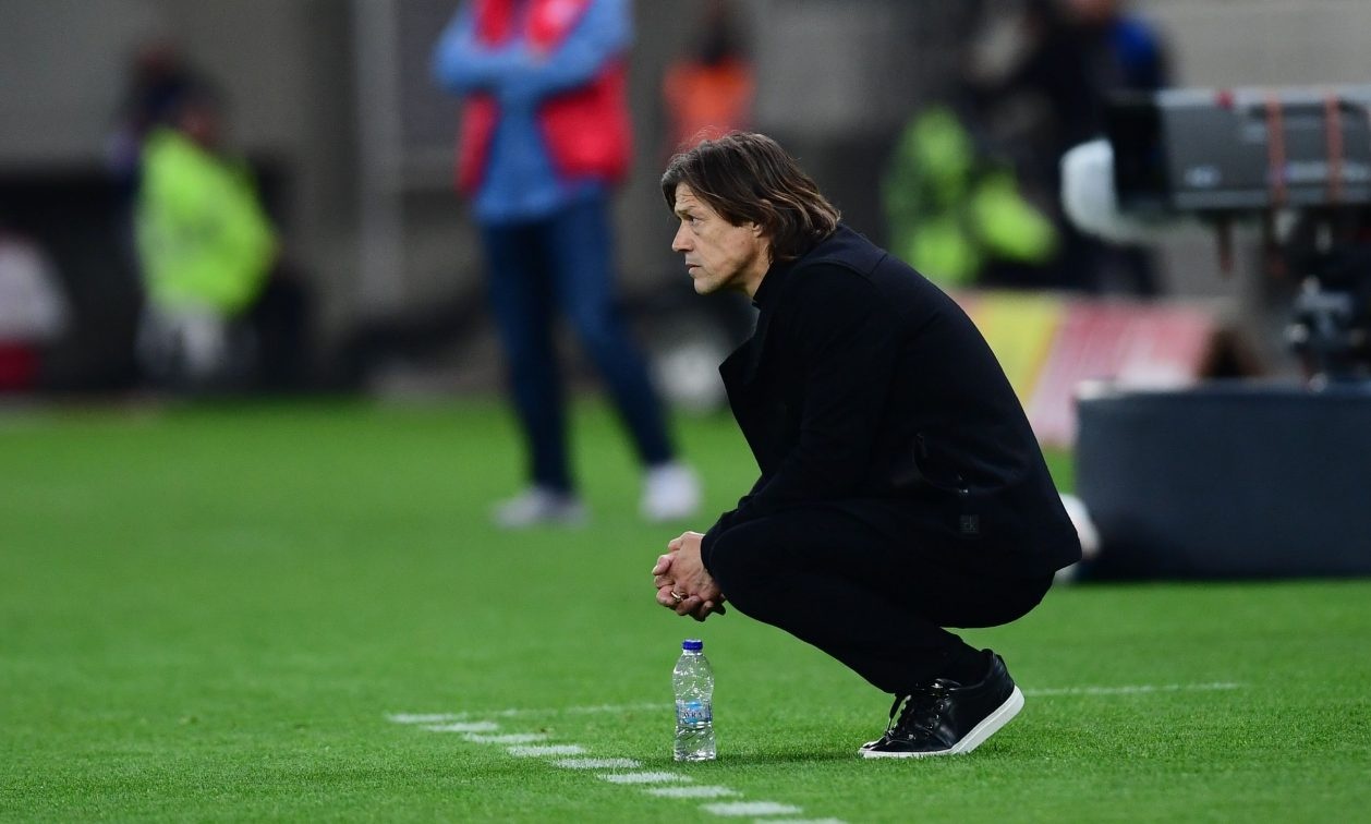 «Τέλος εποχής» για Αλμέιδα - Τα πρωτοσέλιδα των αθλητικών εφημερίδων