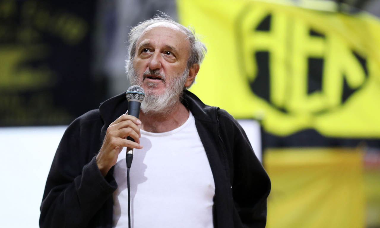 ΑΕΚ: Σπουδαία κίνηση! Παραχωρεί το πρώτο εισιτήριο του BCL Final Four στον Δημήτρη Χατζηχρήστο