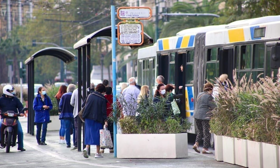 Πρωτομαγιά 2025: Πώς θα κινηθούν Μέσα Μεταφοράς – Τα τελευταία δρομολόγια
