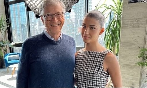 Μπιλ Γκέιτς: Αποκάλυψη «βόμβα» από την κόρη του - Από τι πάσχει ο ιδρυτής της Microsoft