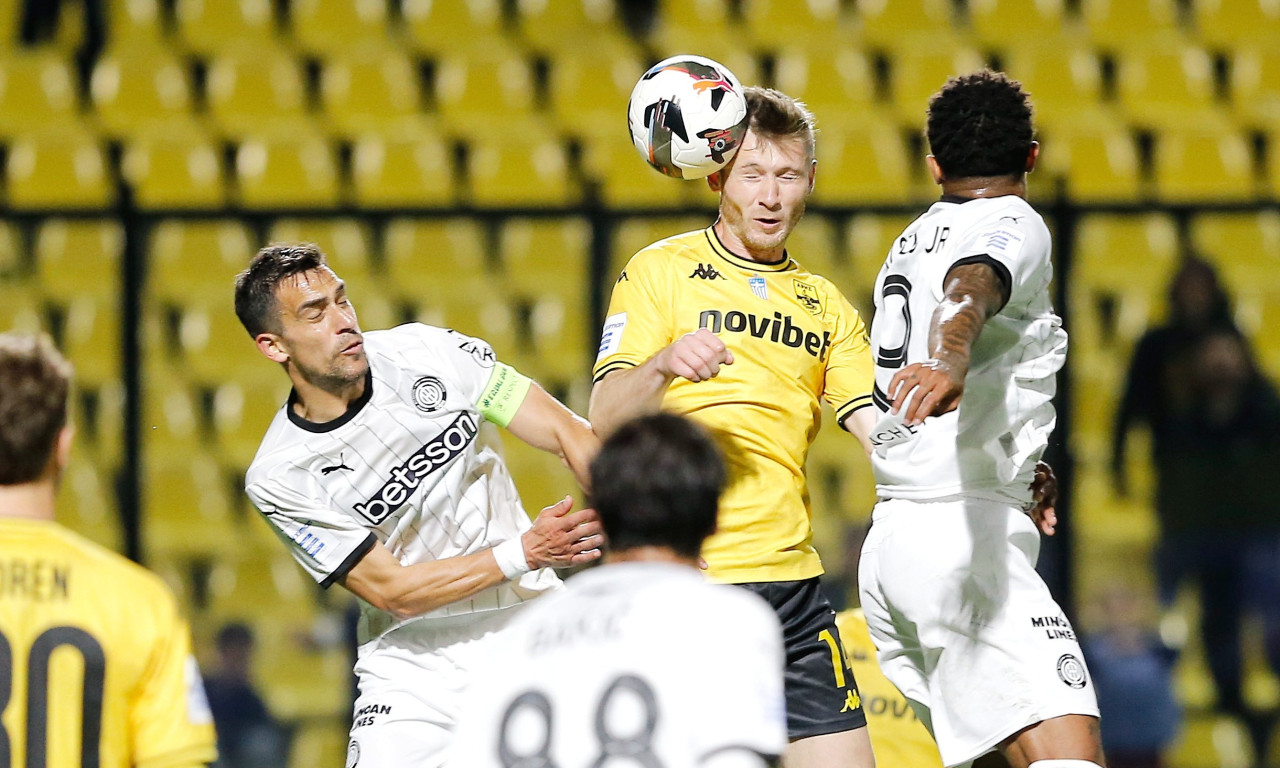 Οι αθλητικές μεταδόσεις της ημέρας (03/05)