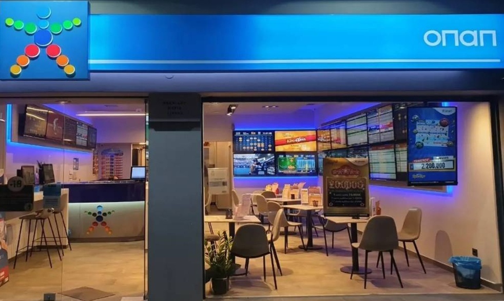 ΠΑΜΕ ΣΤΟΙΧΗΜΑ: Περισσότερα από 25 εκατομμύρια ευρώ σε κέρδη μοίρασε την προηγούμενη εβδομάδα