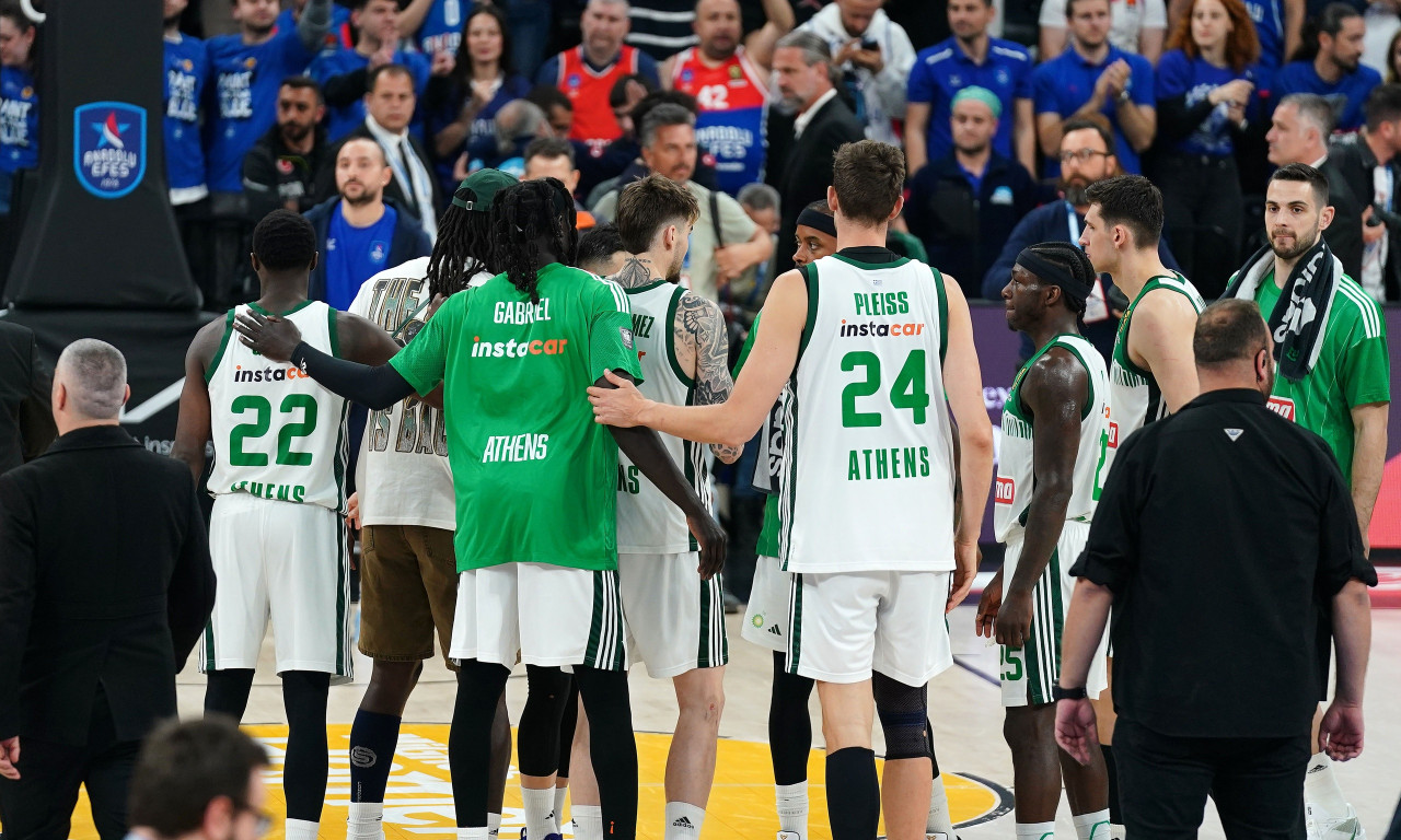 Παναθηναϊκός AKTOR: Το ΟΑΚΑ «φλέγεται», το Άμπου Ντάμπι περιμένει