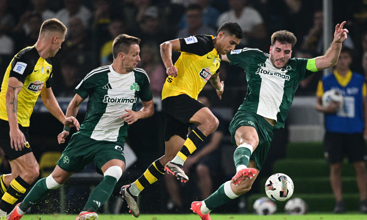 Τα πρωτοσέλιδα των αθλητικών εφημερίδων της ημέρας (04/05) - «Μέχρις εσχάτων» ΑΕΚ και Παναθηναϊκός