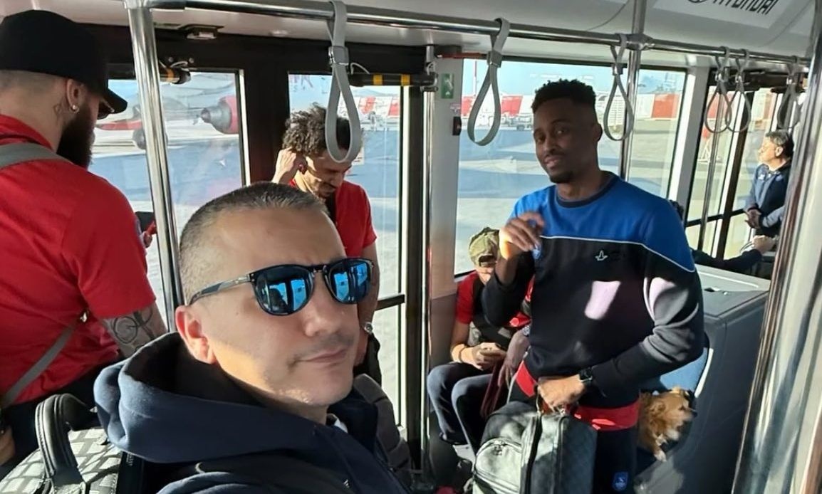 Παναθηναϊκός AKTOR - Αναντολού Εφές: Με Μπομπουά στην Αθήνα οι Τούρκοι
