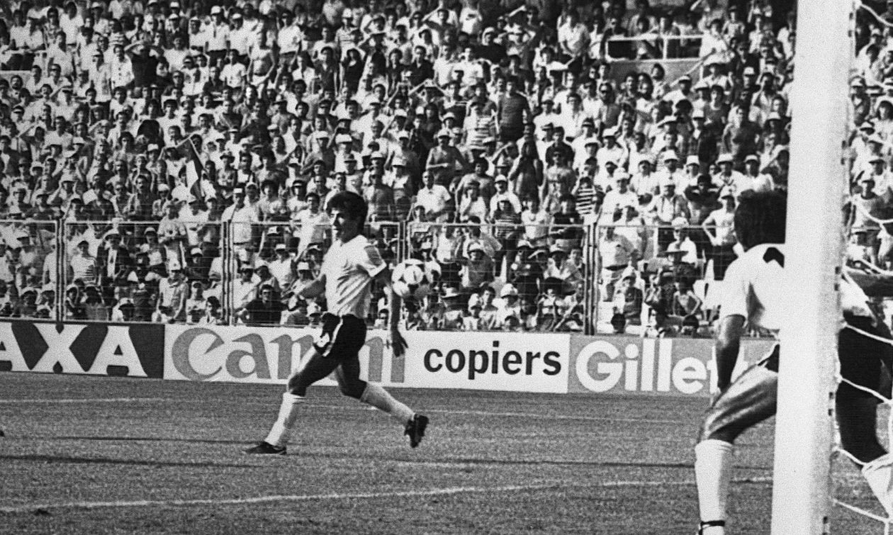 Θρήνος στην Αργεντινή: Πέθανε ο «μαέστρος» και παγκόσμιος πρωταθλητής του 1978, Λουίς Γκαλβάν