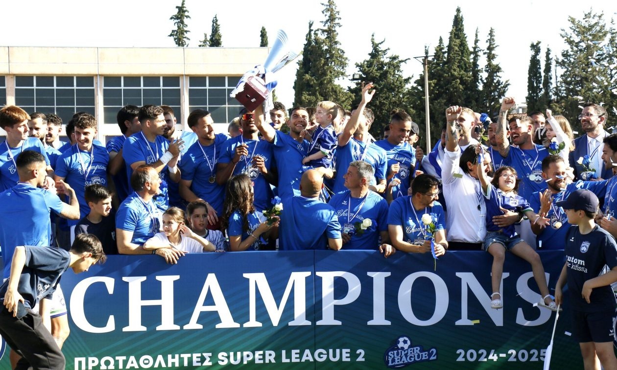 Super League: Πρόταση της Κηφισιάς στον Πανερυθραϊκό για συγχώνευση των σωματείων
