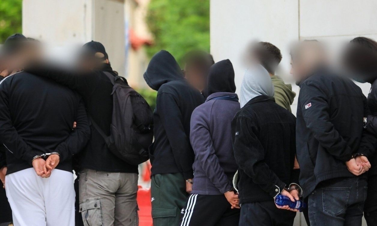 Ομόφωνα ένοχος χωρίς ελαφρυντικά ο 19χρονος για τη δολοφονία Λυγγερίδη