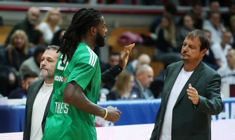 Αταμάν: "Αναμένω τον Λεσόρ να παίξει στο Άμπου Ντάμπι"