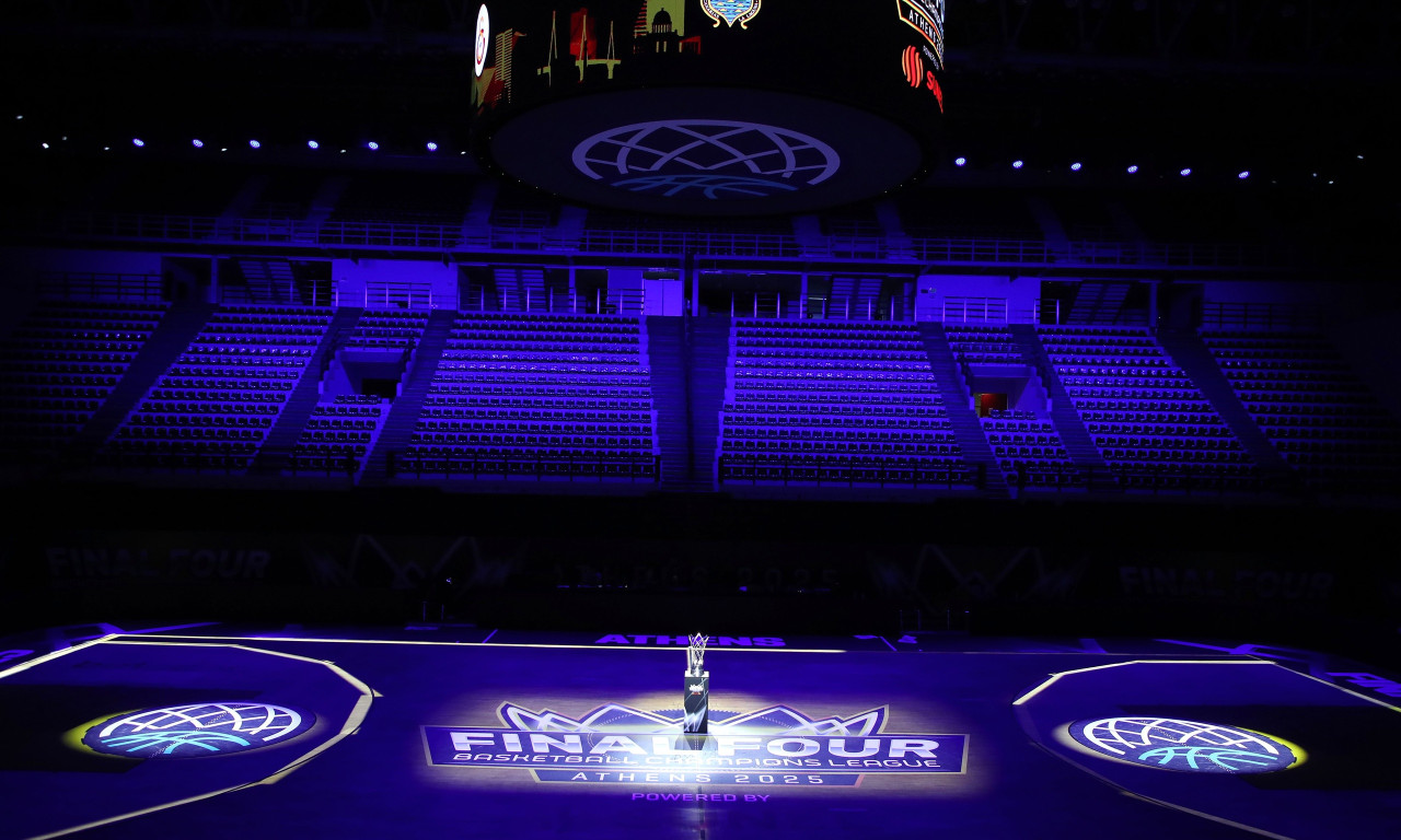 Final Four BCL: Η ΑΕΚ κόντρα στη Μάλαγα με «όπλο» τον κόσμο της