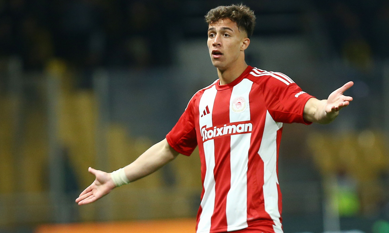 Παναθηναϊκός – Ολυμπιακός: Χωρίς Κωστούλα και Όρτα στο ΟΑΚΑ | Η αποστολή του Μεντιλίμπαρ