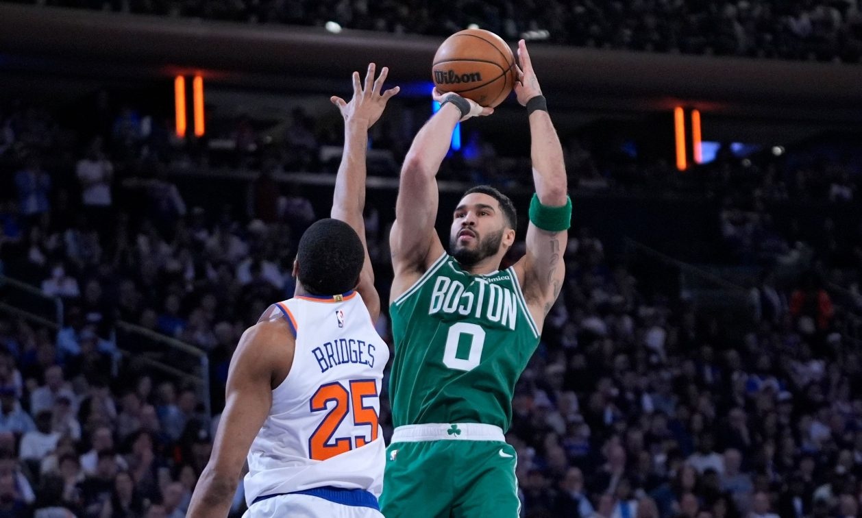 NBA: Έβγαλαν αντίδραση οι Σέλτικς - Break για Τίμπεργουλβς στο Σαν Φρανσίσκο