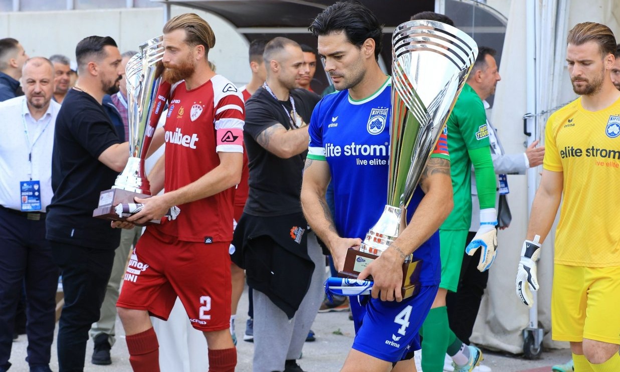 Super League 2: Υπερπρωταθλήτρια η ΑΕΛ, επικράτησε της Κηφισιάς