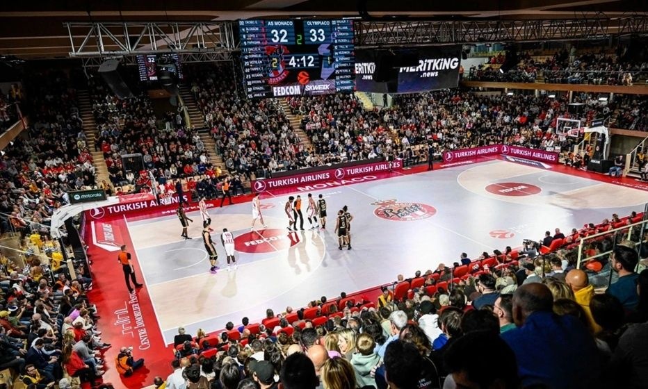 Τραγωδία στο ευρωπαϊκό μπάσκετ: Νεκρός 17χρονος άσος της Μονακό