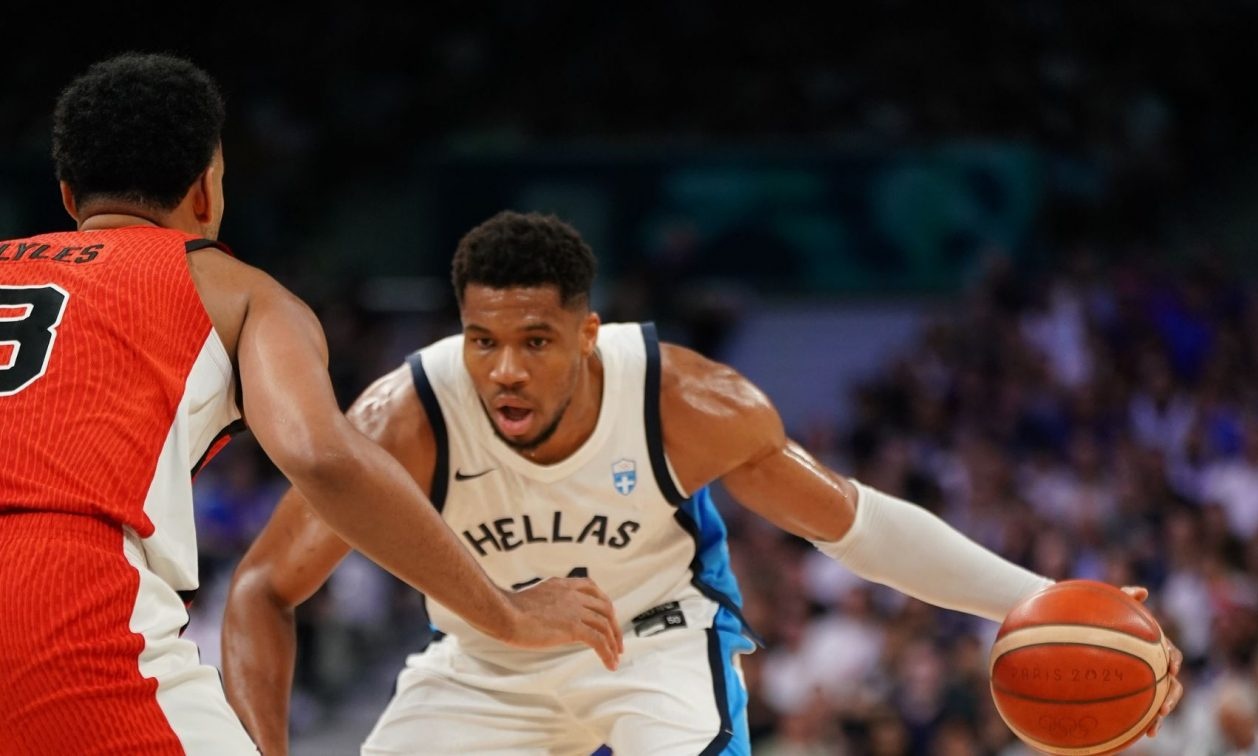 Εθνική Ελλάδας: Αυτοί είναι οι αντίπαλοι στα προκριματικά του Μουντομπάσκετ 2027