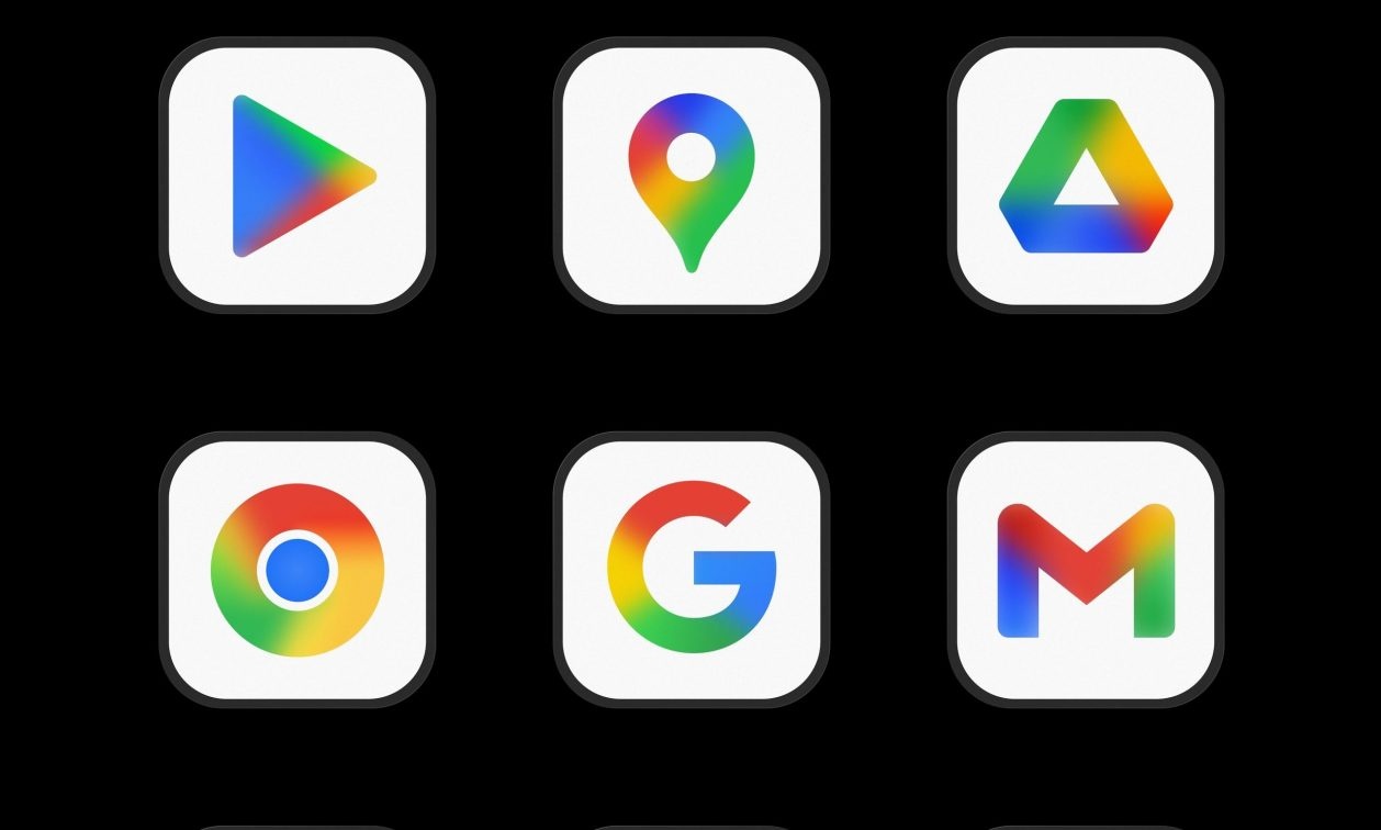 Η Google αλλάζει το λογότυπό της για πρώτη φορά μετά από μια δεκαετία - Ποια είναι η αλλαγή