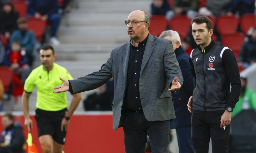 Τα πρωτοσέλιδα των αθλητικών εφημερίδων της Τετάρτης (21/05) - «Βόμβα» με Μπενίτεθ