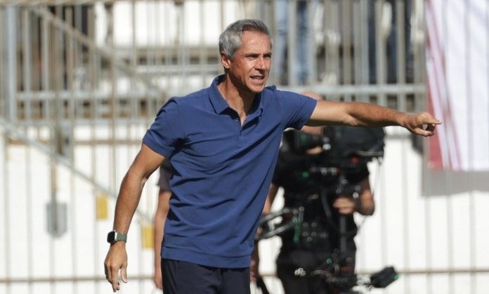 ΑΕΚ: Τελειώνει του προπονητή - Δεν ασχολείται με Σόουζα