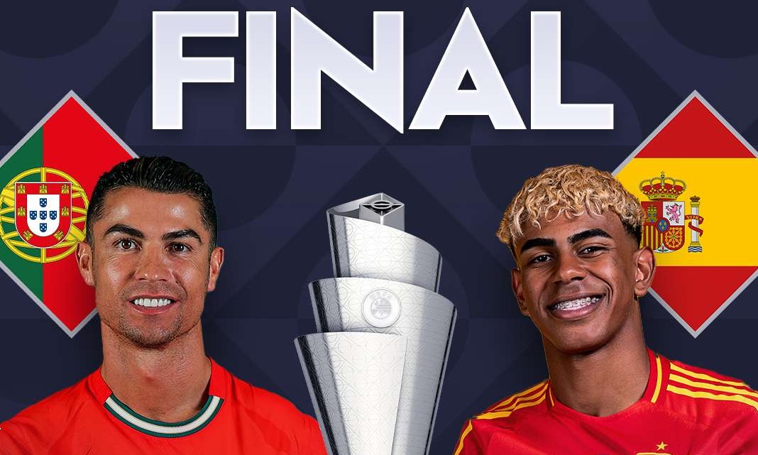 Nations League: Όλα έτοιμα για τον τελικό του Μονάχου