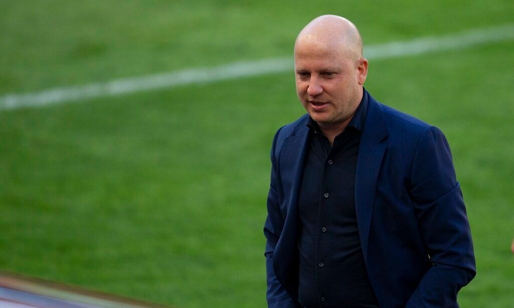 AEK: Επίσημα παρελθόν από την ΤΣΣΚΑ ο Νίκολιτς - Αναλαμβάνει την Ένωση