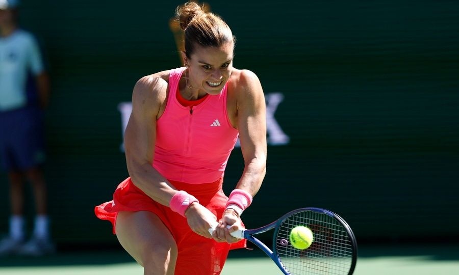 Αθλητικές μεταδόσεις: Πού θα δείτε τη Μαρία Σάκκαρη και το Euro U21