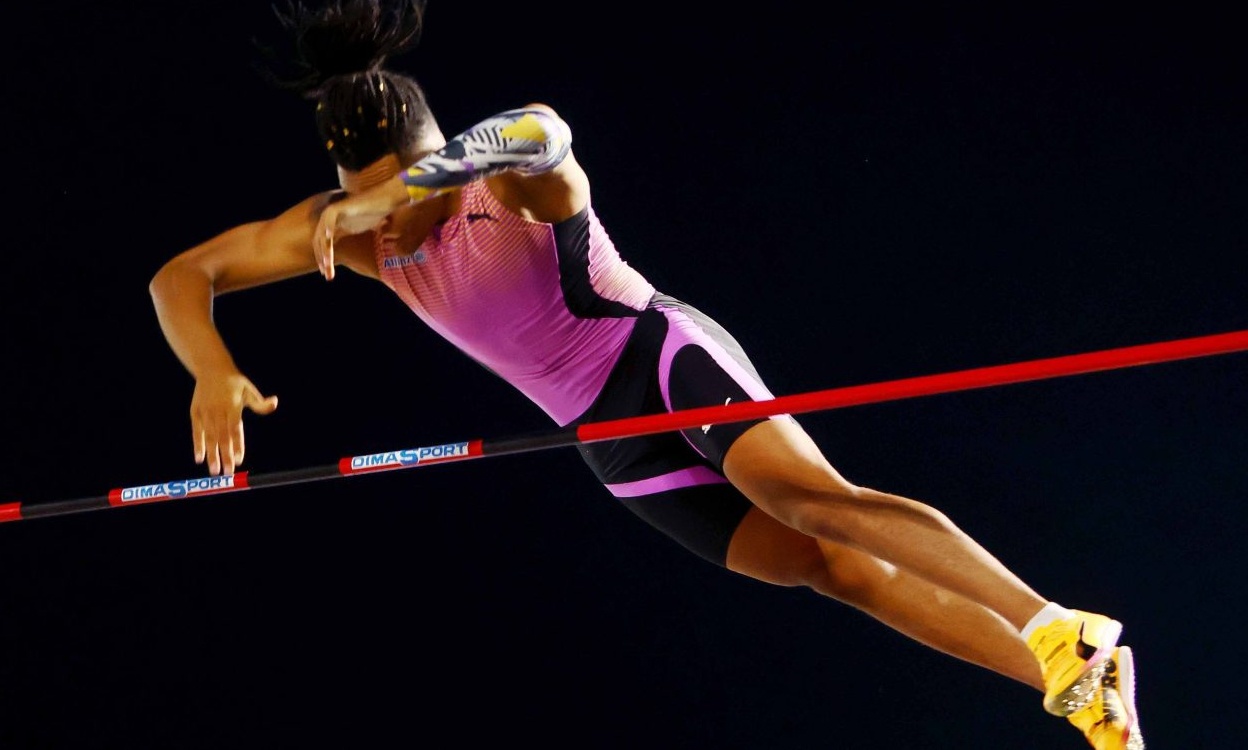 Diamond League: Όγδοος ο Εμμανουήλ Καραλής στη Στοκχόλμη