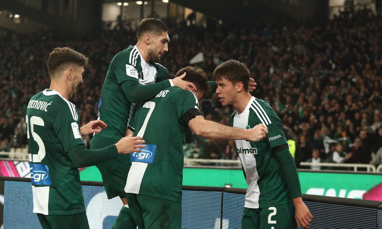 Champions League: Αυτή είναι η αντίπαλος του Παναθηναϊκού στον 2ο προκριματικό
