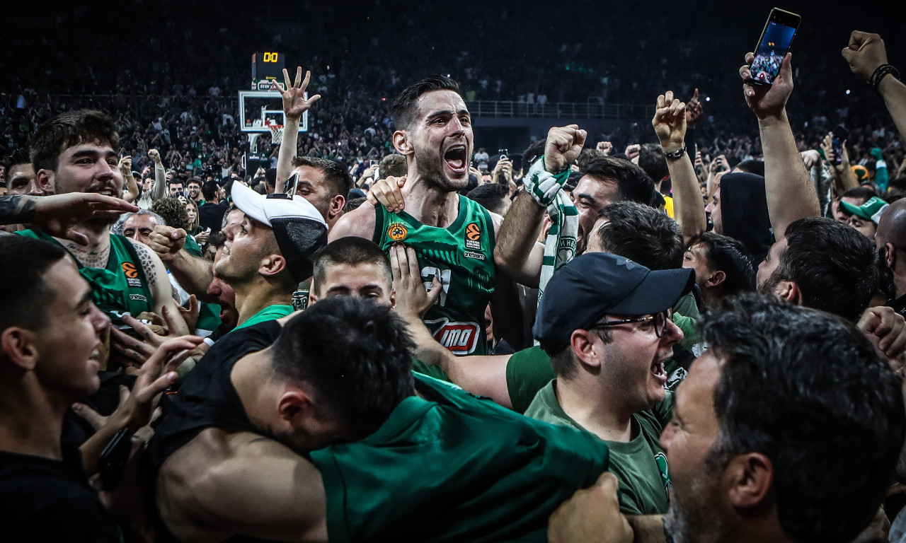 Θύρα 13 για Παπαπέτρου: «Έβαλες πλάτη στις δύσκολες εποχές, θα είσαι πάντα ένας από εμάς»