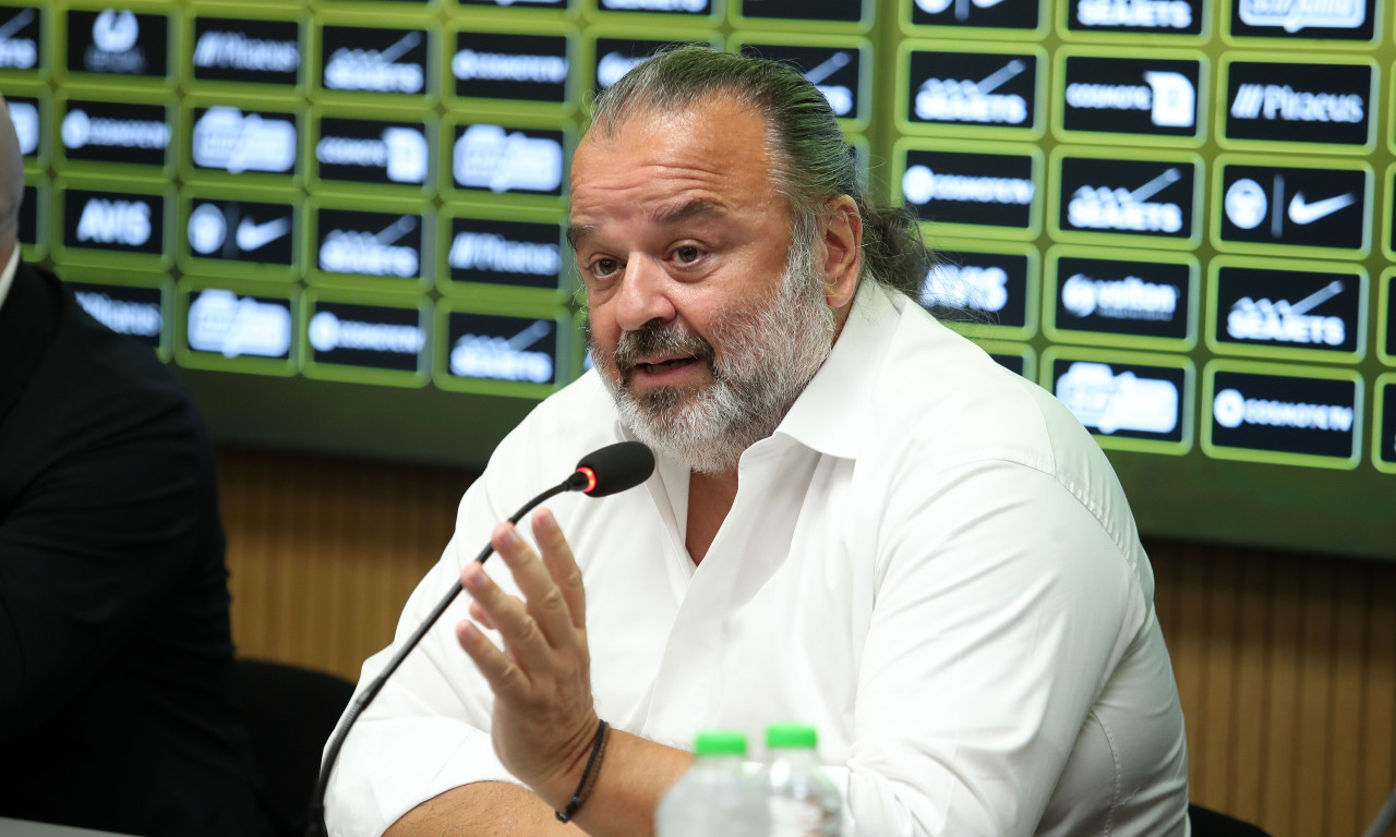 ΕΣΗΕΑ: «Αποδοκιμάζουμε τη συμπεριφορά του προέδρου της ΑΕΚ»