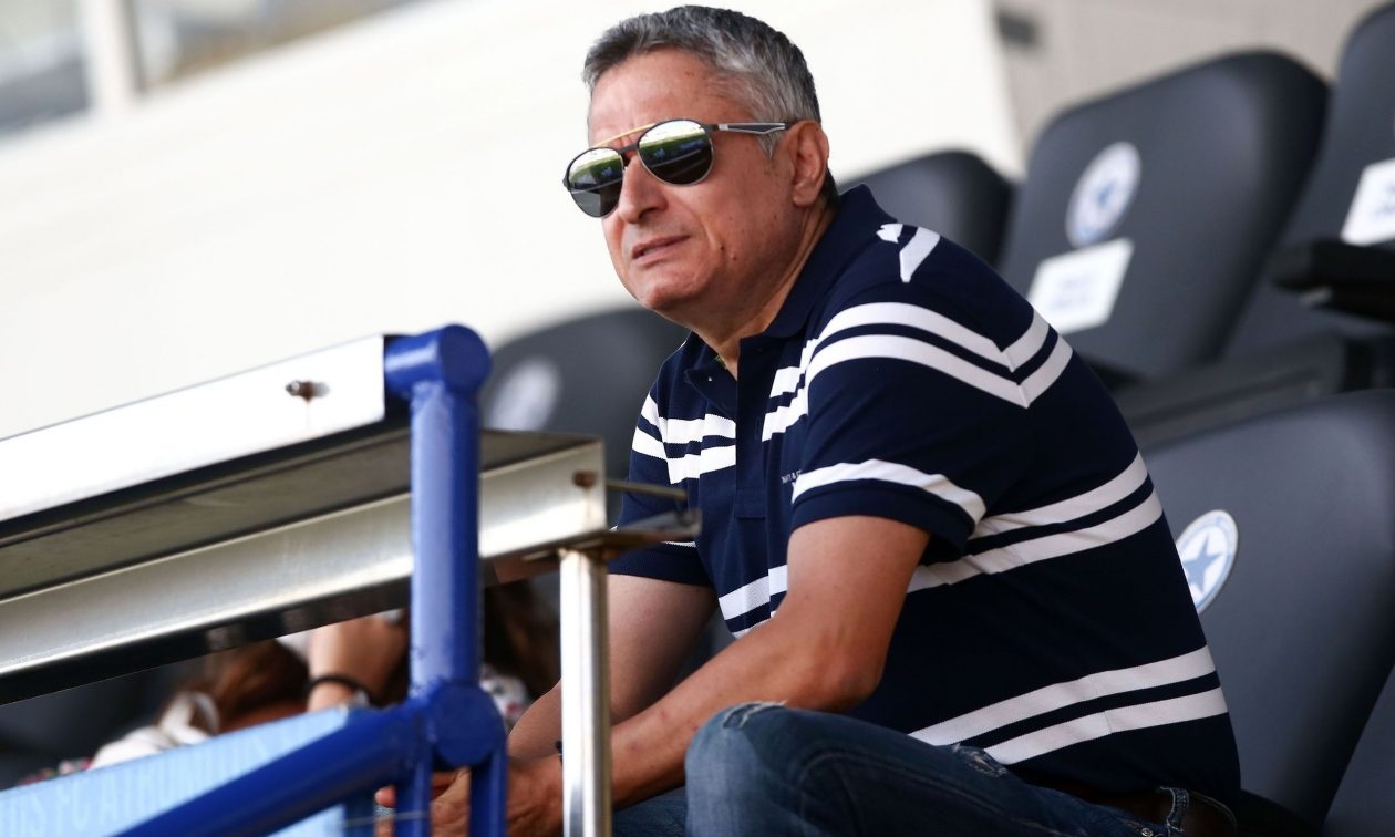 Ατρόμητος: «Κολλάει» η συμφωνία πώλησης της ΠΑΕ - Ξεκινά με Σπανό ο σχεδιασμός
