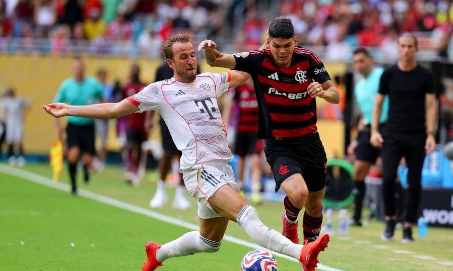 Παγκόσμιο Κύπελλο Συλλόγων: Στα προημιτελικά η Μπάγερν - Ραντεβού… με Παρί