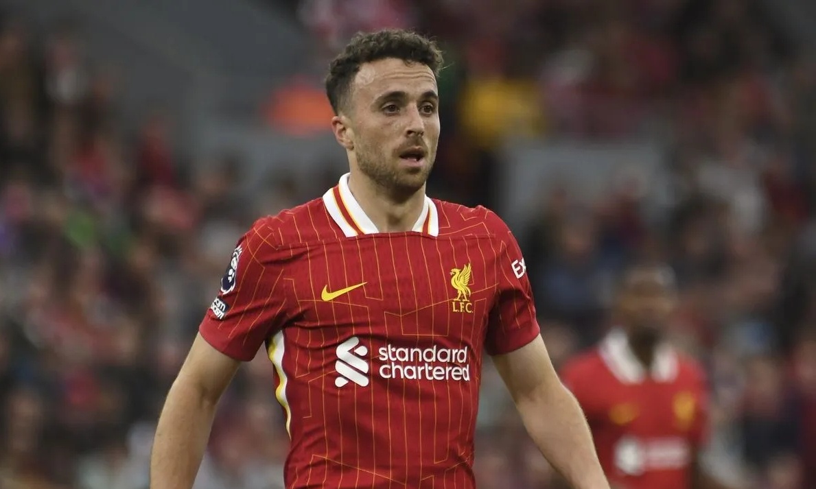 Σοκ στο παγκόσμιο ποδόσφαιρο: Νεκρός ο Ντιόγκο Ζότα