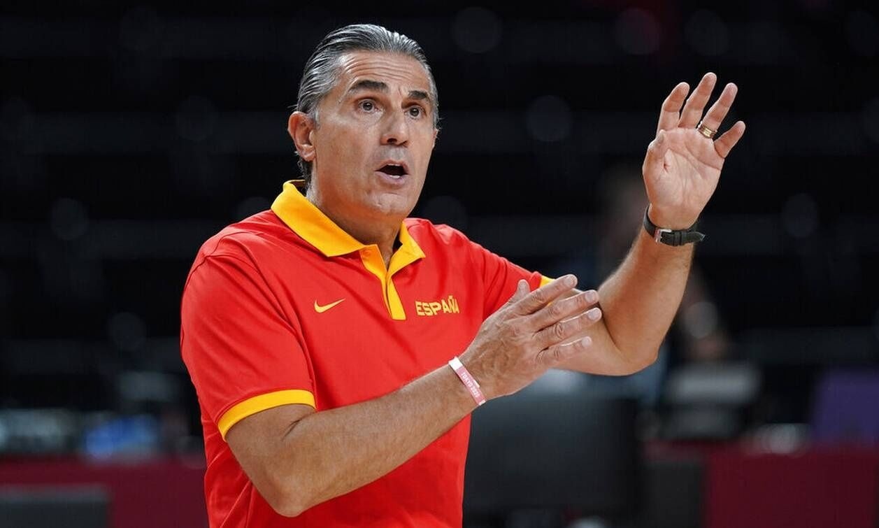 EuroLeague: Επίσημη η αλλαγή προπονητή στην Ρεάλ Μαδρίτης