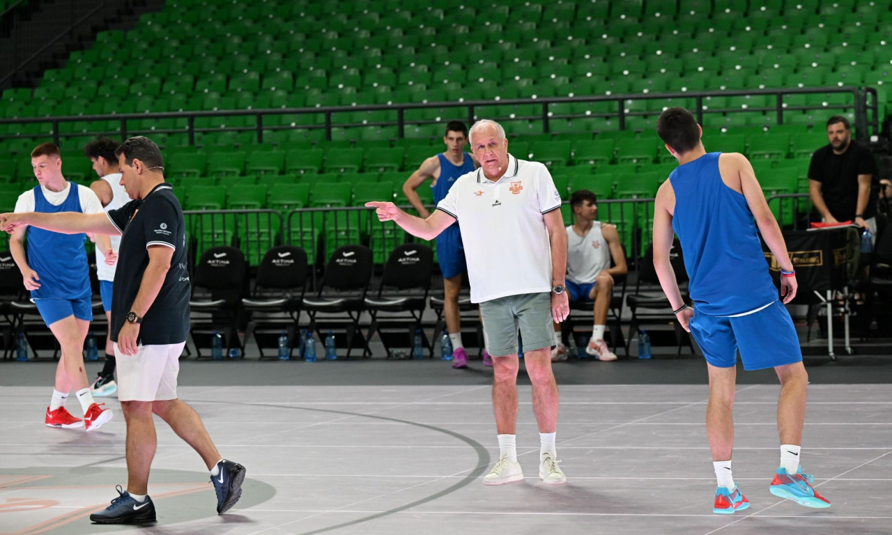 Η αναφορά του Ομπράντοβιτς στον Βαλαντσιούνας και η απάντηση του Ιτούδη