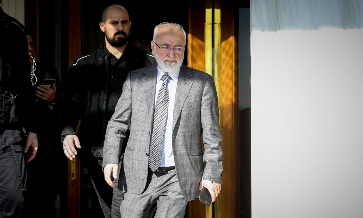 ΠΑΟΚ: Κρίσιμες επαφές Σαββίδη με Λουτσέσκου και παίκτες