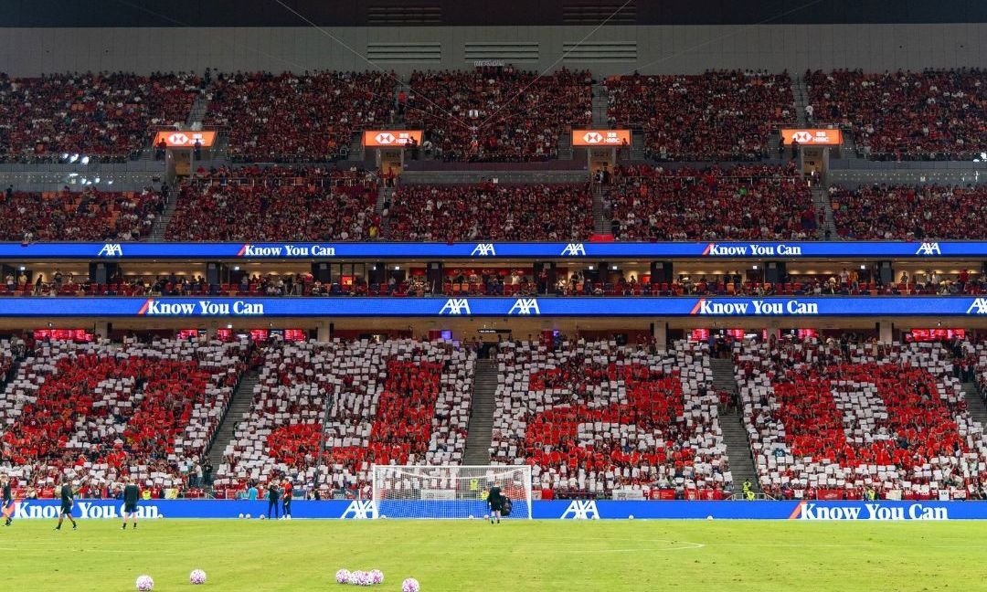 Λίβερπουλ: Τρομερό κορεό οπαδών για Ζότα - Στεφάνι ο Νταλγκλίς - Φόρος τιμής στις εμφανίσεις