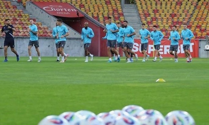 Conference League: Επίθεση στην αποστολή της Νόβι Παζάρ στην Πολωνία