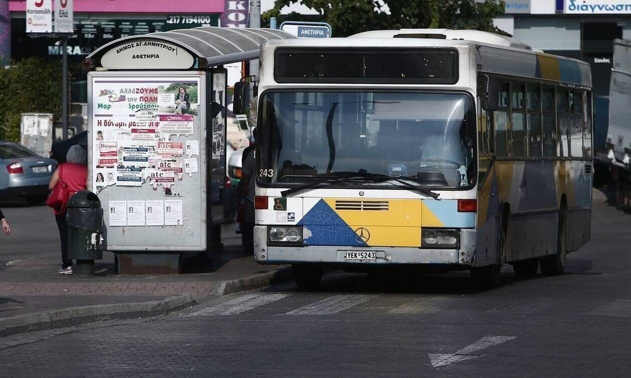 Επέκταση δρομολογίων ΟΑΣΑ σε Πόρτο Ράφτη και Αυλάκι, από την 1η Αυγούστου