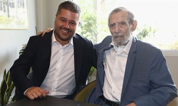 ΕΠΟ: Έπεσαν οι υπογραφές για την Παιανία - Επίσημα νέο «σπίτι» των εθνικών ομάδων